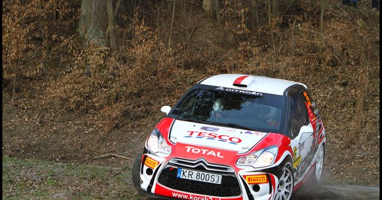 Valasska Rally